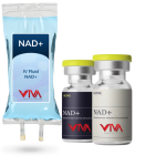 NAD IV therapy: 250Mg in Miami Doral | Boost Energy & Wellness